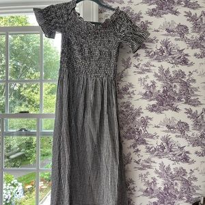 Off the shoulder Urban Outfitters dress